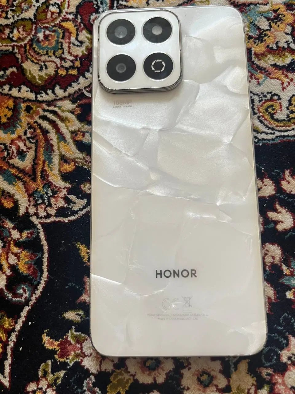 Honer xc7|موبایل|تهران, شمشیری|دیوار