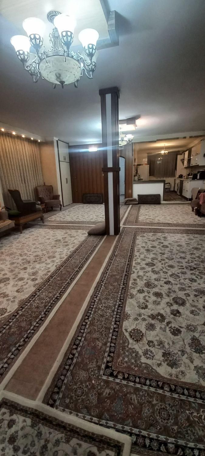 یک طبقه ونیم دربست رهن کامل عبدالمطلب|اجارهٔ خانه و ویلا|مشهد, هنرور|دیوار