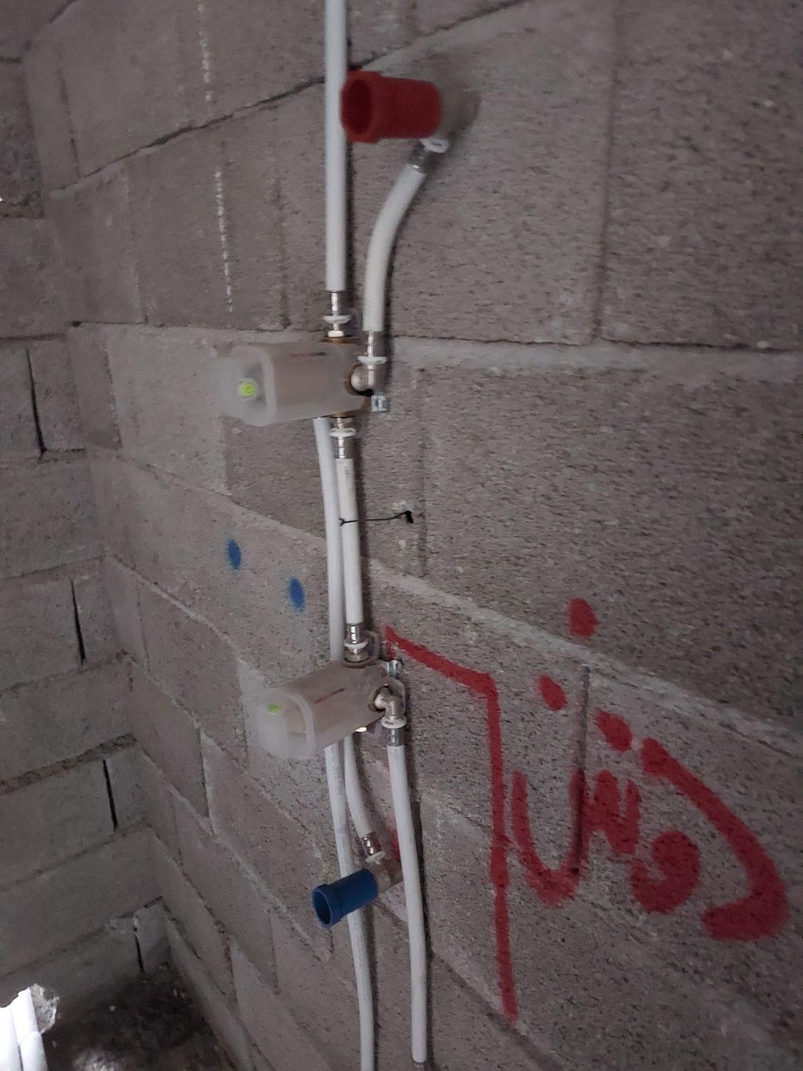 لوله کشی صفرتاصدساختمان نصب پمپ و موتور خانه استخر|خدمات پیشه و مهارت|شهریار, شهریار|دیوار