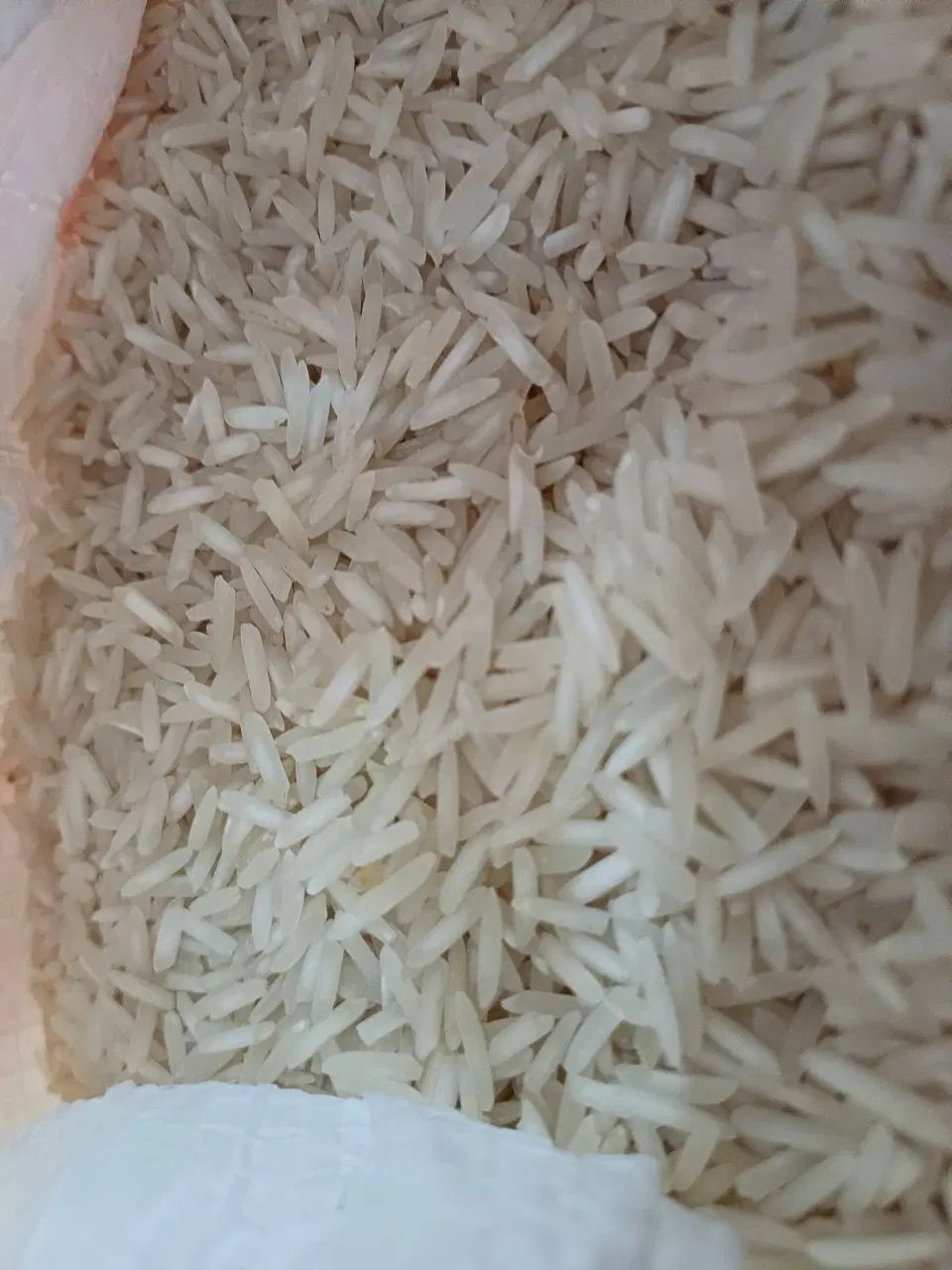 برنج  سفید سوپر باسمتی و دانه بلند پاکستانی|خوردنی و آشامیدنی|زاهدان, |دیوار