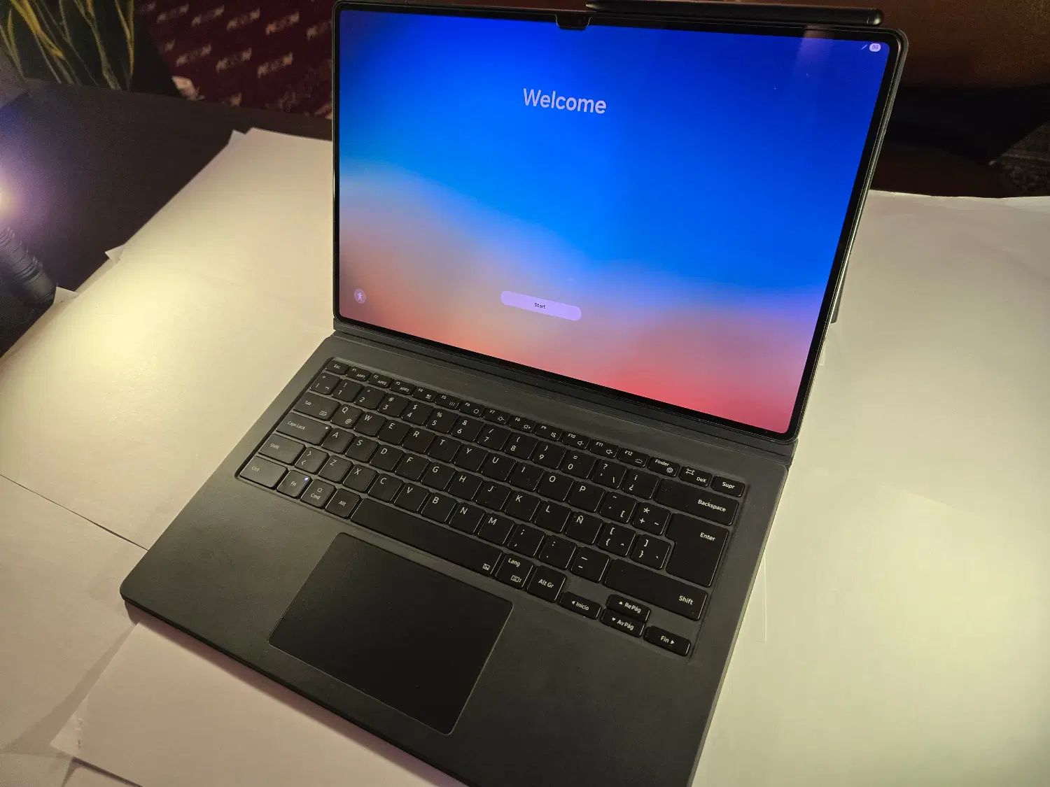 galaxy tab s9 ultra - گلکسی تب اس 9 الترا|تبلت|تهران, هفت حوض|دیوار