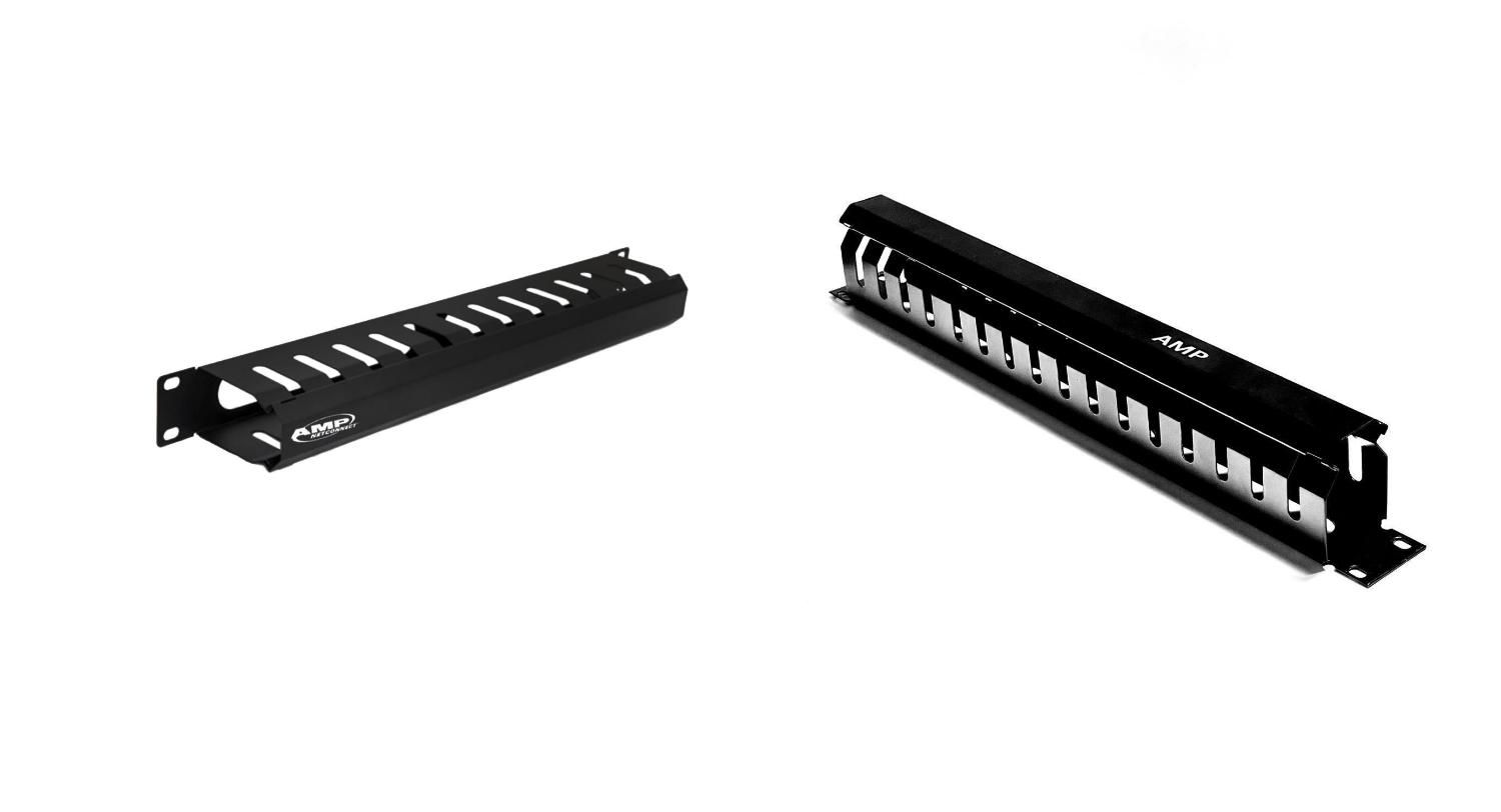 کیبل منجمنت امپ AMP Cable Management|قطعات و لوازم جانبی رایانه|تهران, امیرآباد|دیوار