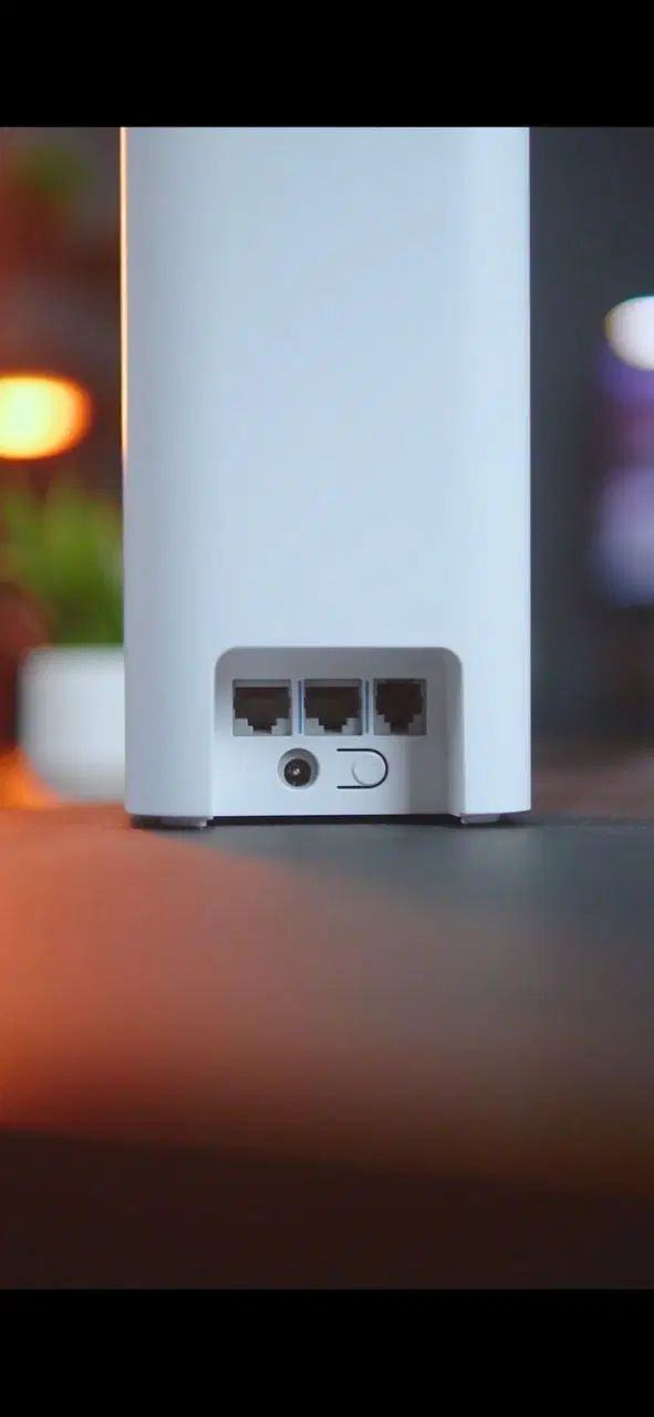 مودم رومیزی Huawei مدل H155-383وH155-380|مودم و تجهیزات شبکه|کرج, ساسانی (قلمستان)|دیوار