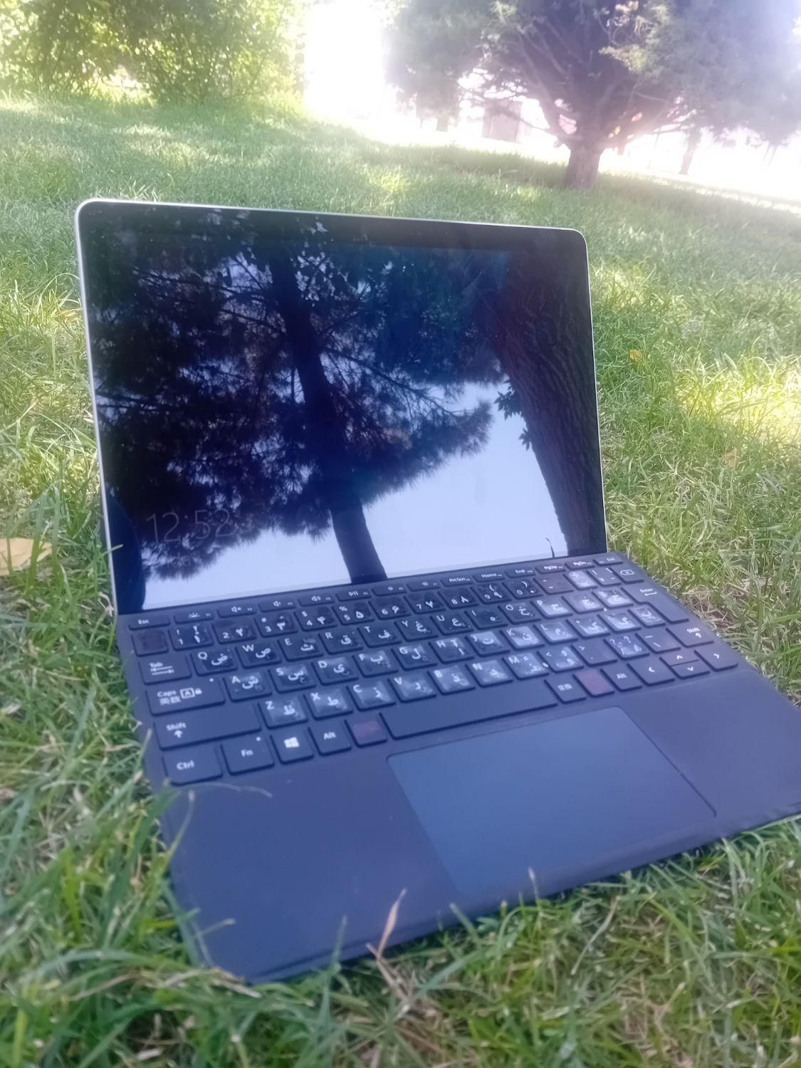 surface go 2|رایانه همراه|کرج, گوهردشت|دیوار