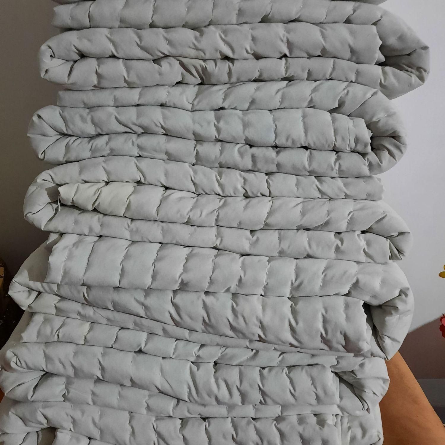 دوخت لحاف وتشک وبالش|رختخواب، بالش، پتو|مراغه, |دیوار