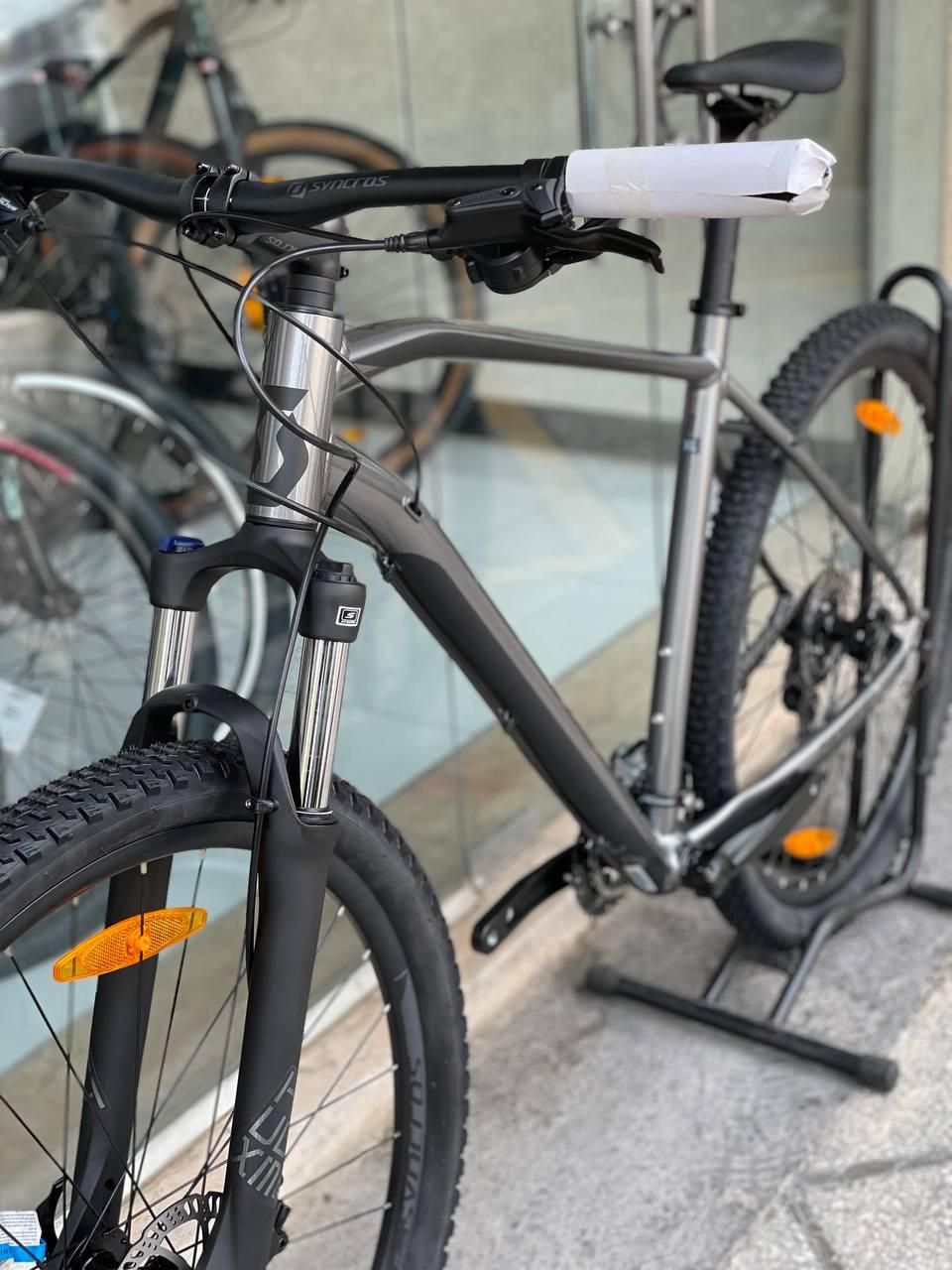 اسکات اسپکت ۹۵۰ سال۲۰۲۴ جاینت مریدا|دوچرخه، اسکیت، اسکوتر|شهریار, شهریار|دیوار