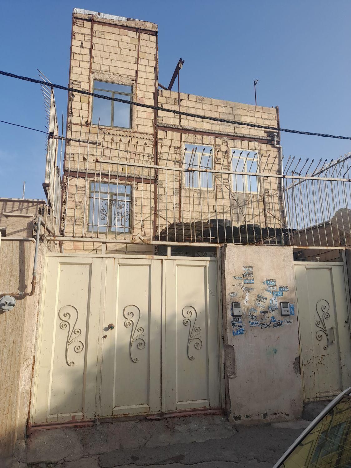 الارد بنا ۷۰ متری کوچه دانش طبقه دوم دربست|اجارهٔ خانه و ویلا|رباط‌کریم, الارد|دیوار
