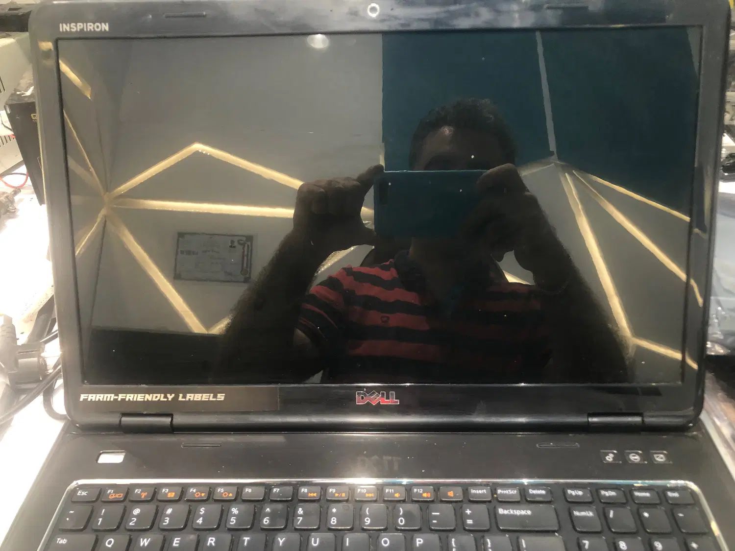 Dell n7010|رایانه همراه|تهران, امام حسین|دیوار