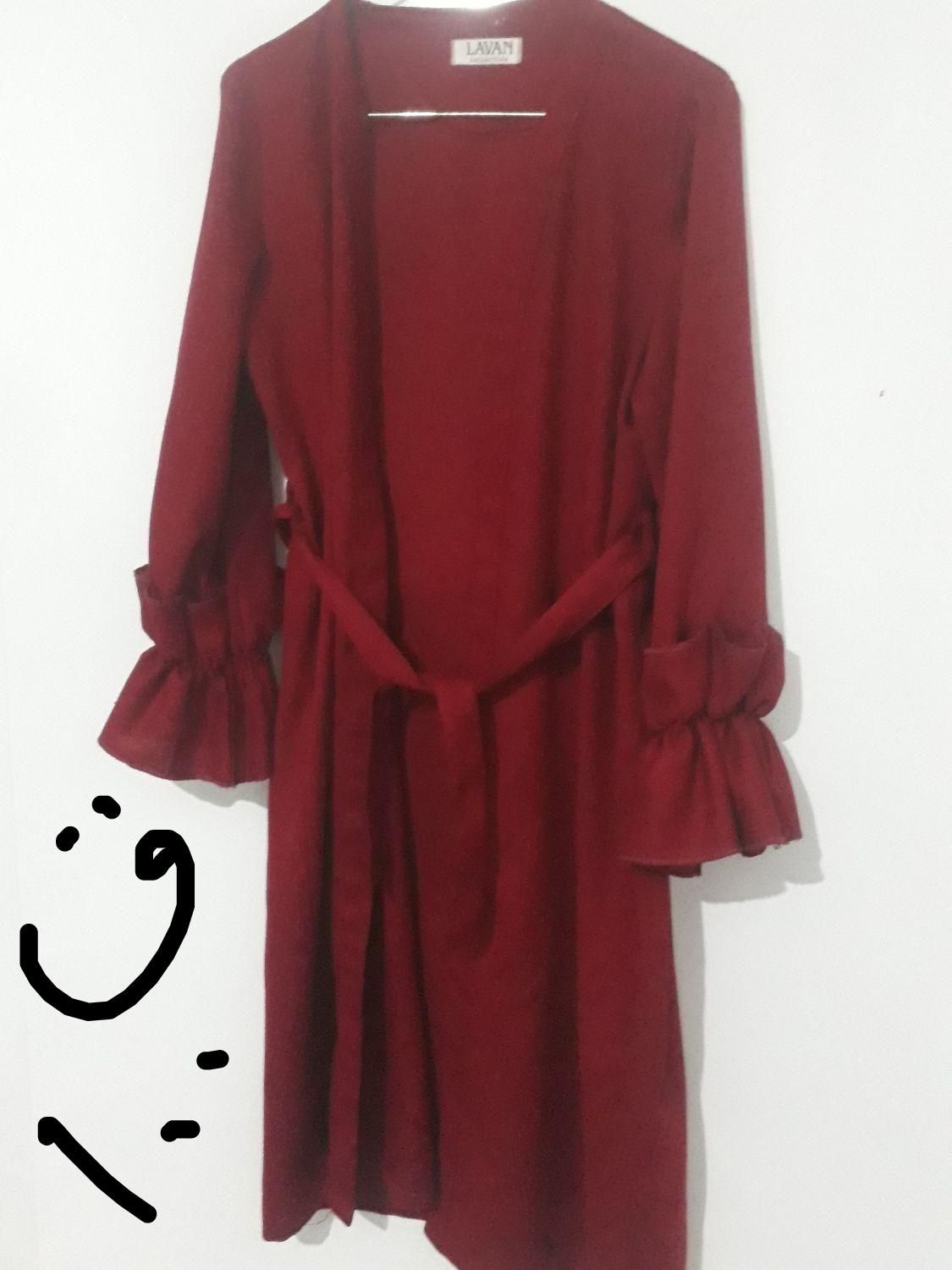 تعدادی مانتو قیمت مناسب|لباس|گلبهار, شهر جدید گلبهار|دیوار