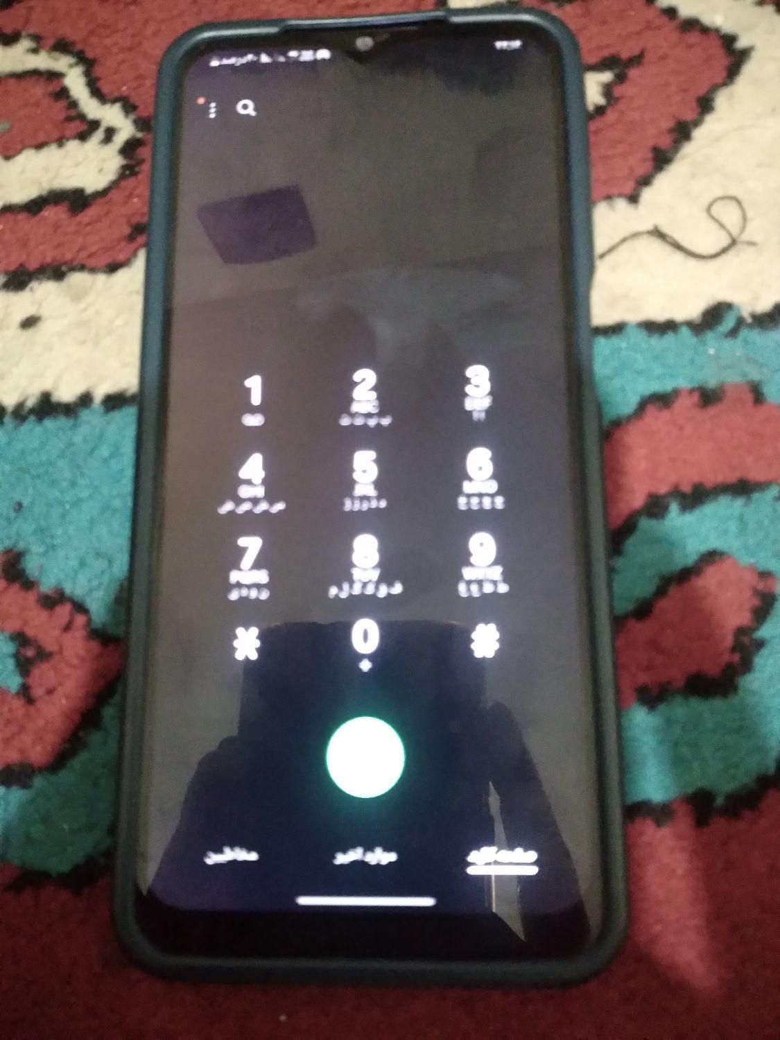 گوشی سامسونگa05S|موبایل|تهران, سعادت‌آباد|دیوار