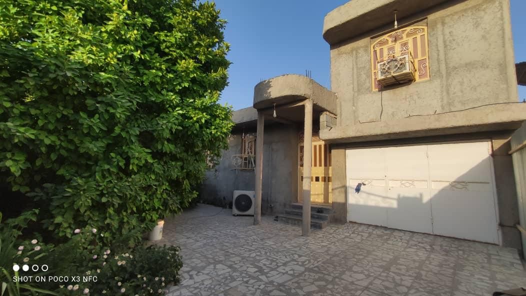 فروش خانه ویلایی در شهر شبانکاره|فروش خانه و ویلا|شبانکاره, |دیوار