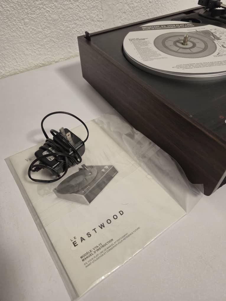 گرامافون victrola سه دور|سیستم صوتی خانگی|تهران, تجریش|دیوار