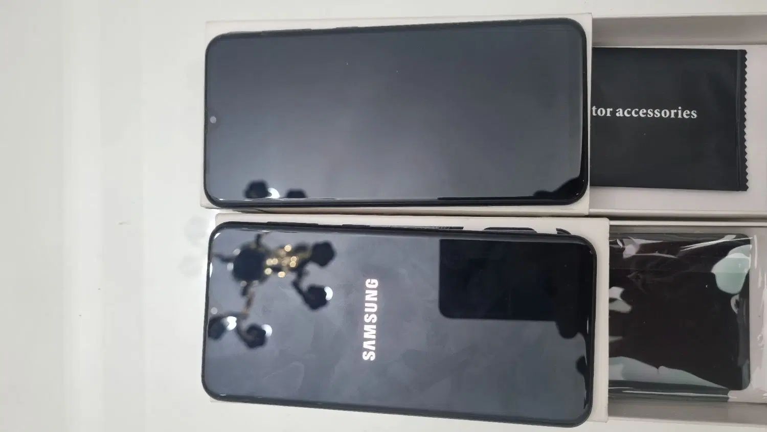 سامسونگ Galaxy A20 با حافظهٔ ۳۲ گیگابایت|موبایل|تهران, شهرک امید|دیوار