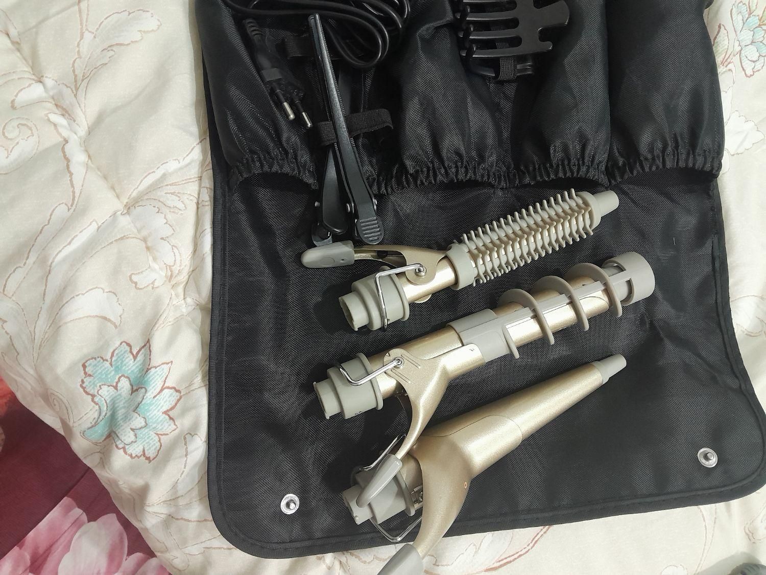 چند کاره فیلیپس|آرایشی، بهداشتی، درمانی|آمل, |دیوار