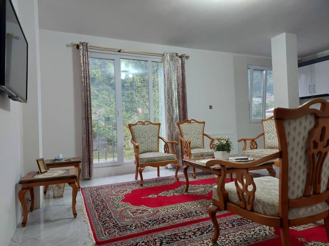 فروش ویلای جنگلی منطقه کوهپایه ای|فروش خانه و ویلا|لاهیجان, آهندان|دیوار