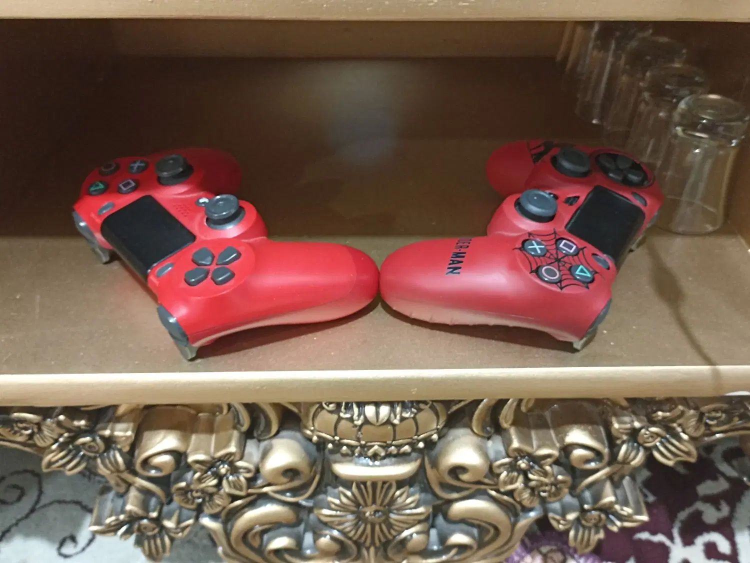 ps4  اسلیم|کنسول، بازی ویدئویی و آنلاین|مشهد, سازمان آب|دیوار