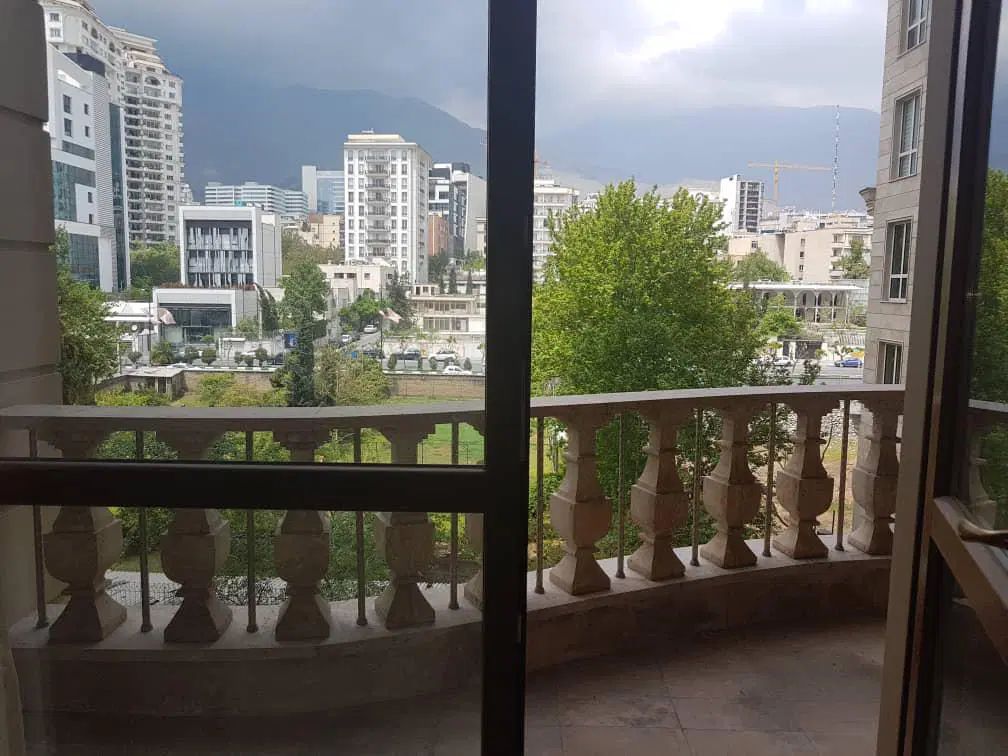 اقدسیه/ آجودانیه/ ۱۴۰ متر ۳ خوابه/ استثنایی|فروش آپارتمان|تهران, آجودانیه|دیوار