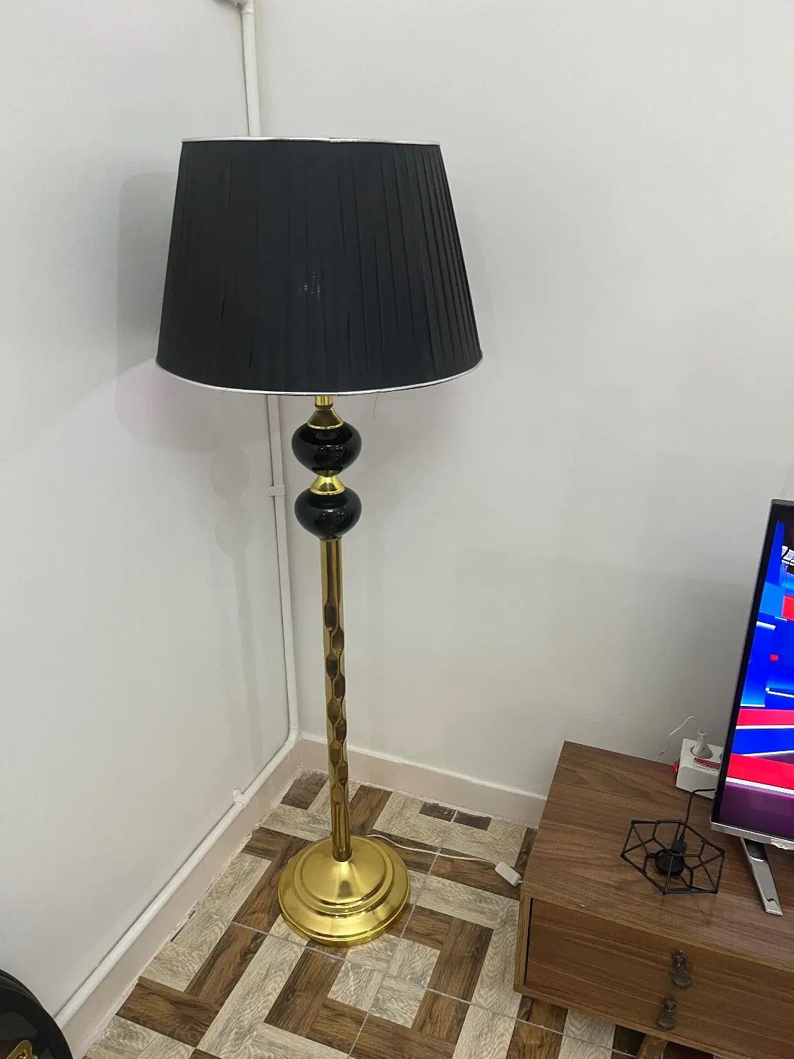 آباژور|چراغ خواب و آباژور|کرج, کرج نو|دیوار