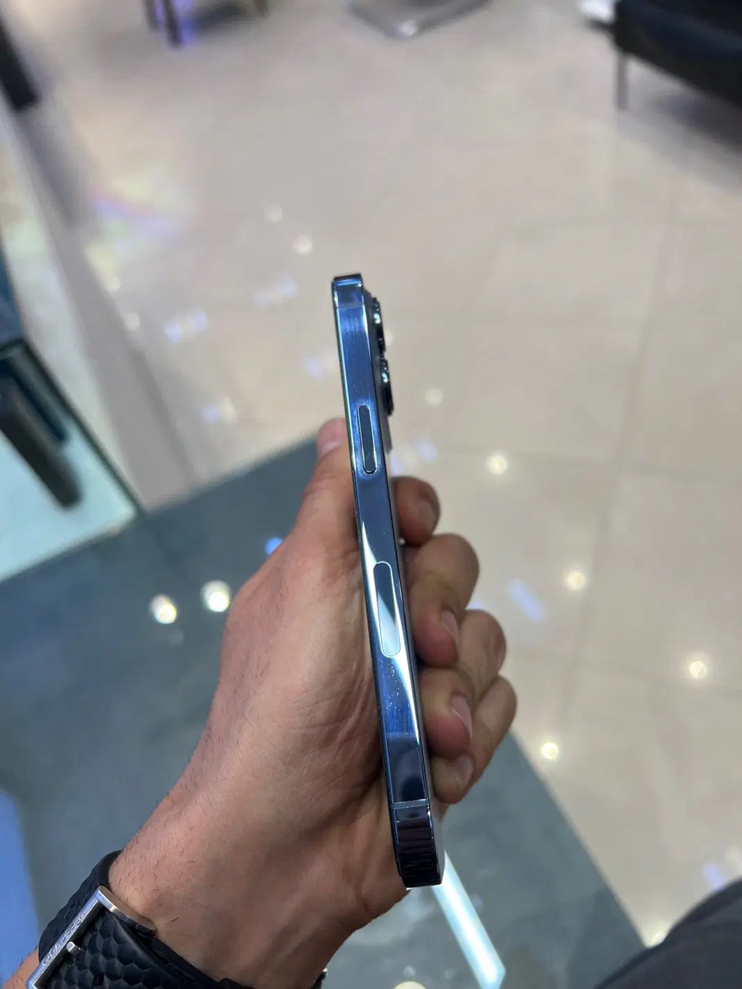 iphone 13 pro|موبایل|مشهد, اقبال|دیوار
