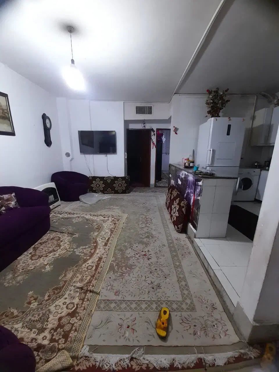 خونه در بیرجند فروش یا رهن کامل در معصومیه پایین .|فروش خانه و ویلا|مشهد, لقمانی|دیوار