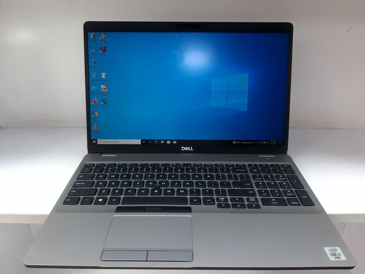 لپتاپ قسطی با چک DELL 5290|رایانه همراه|ری, |دیوار