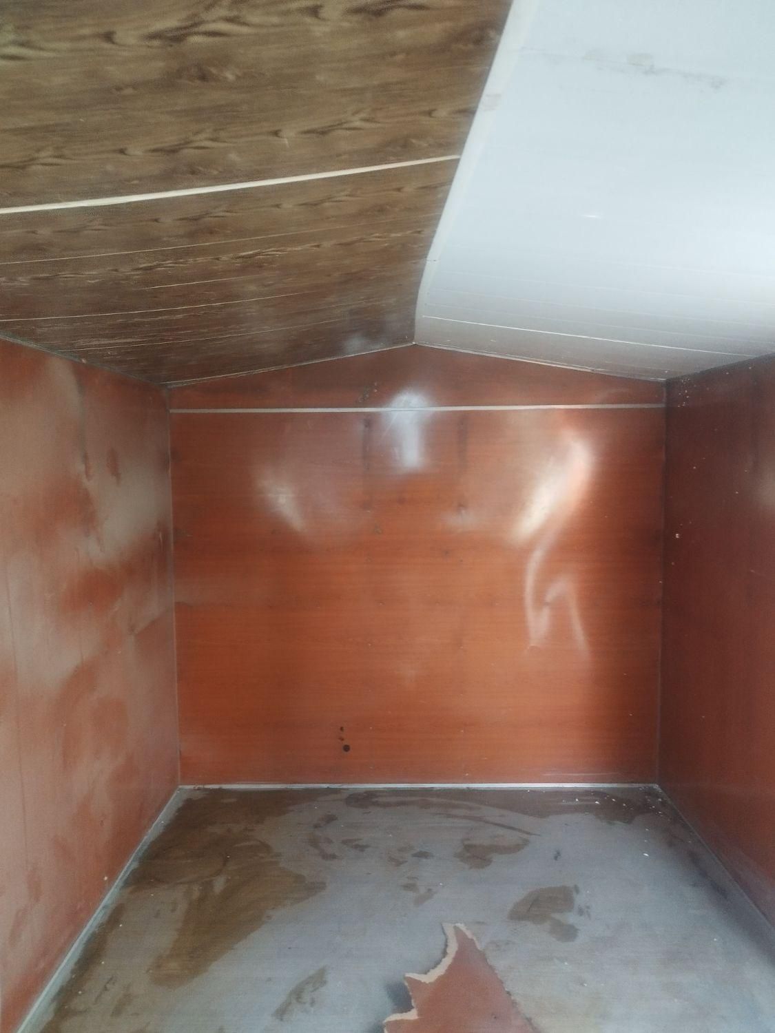 کانکس اس خرید فروش|مصالح و تجهیزات ساختمان|چهاردانگه (تهران), |دیوار