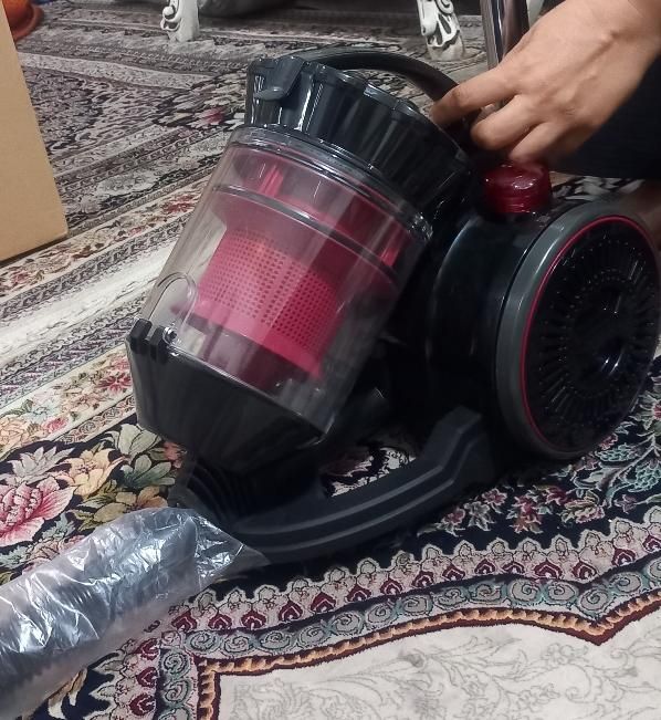 جارو برقی نو|جاروبرقی، جارو شارژی، بخارشو|محمدشهر, |دیوار