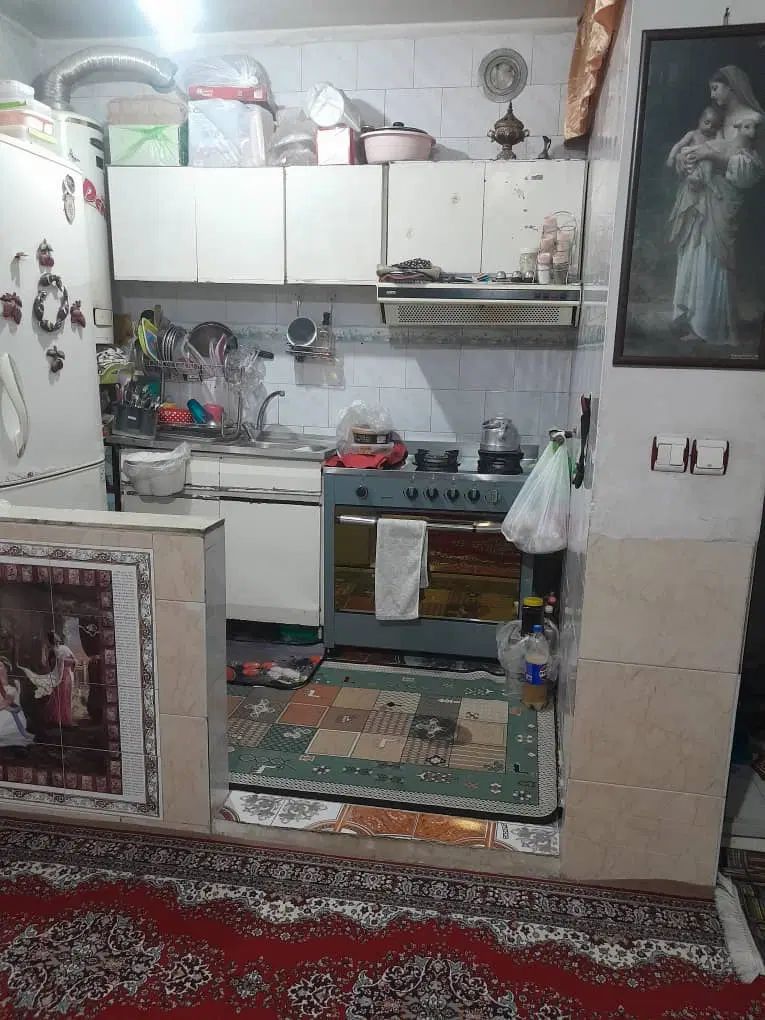 اجاره آپارتمان ۵۰ متر ۱ خواب طبقه ۲ بلوارشهیدوفایی|اجارهٔ آپارتمان|شیراز, شهدای شهرک سعدی|دیوار