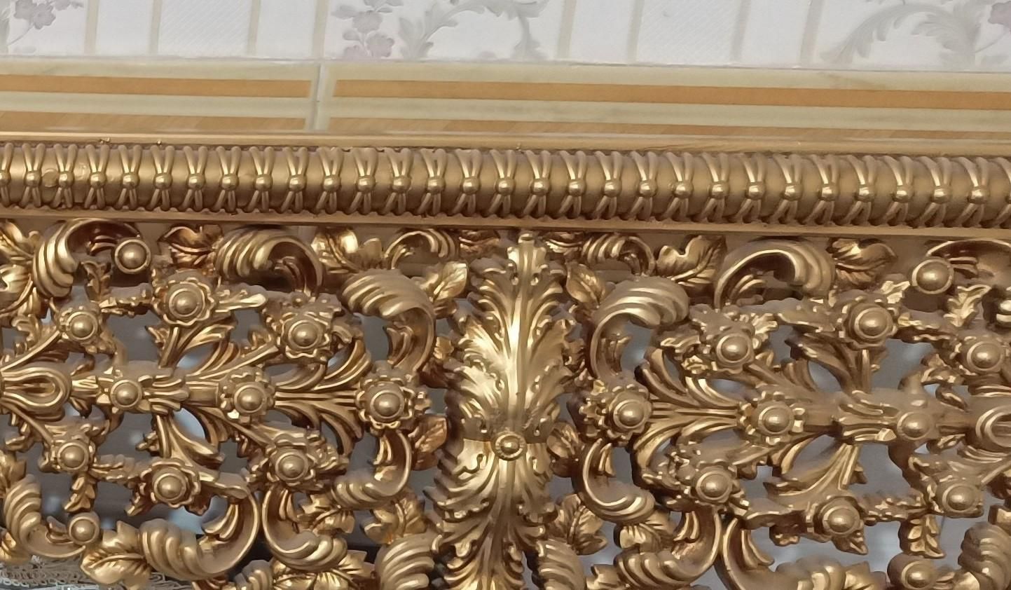 کتیبه پرده|پرده، رانر، رومیزی|قیدار, |دیوار