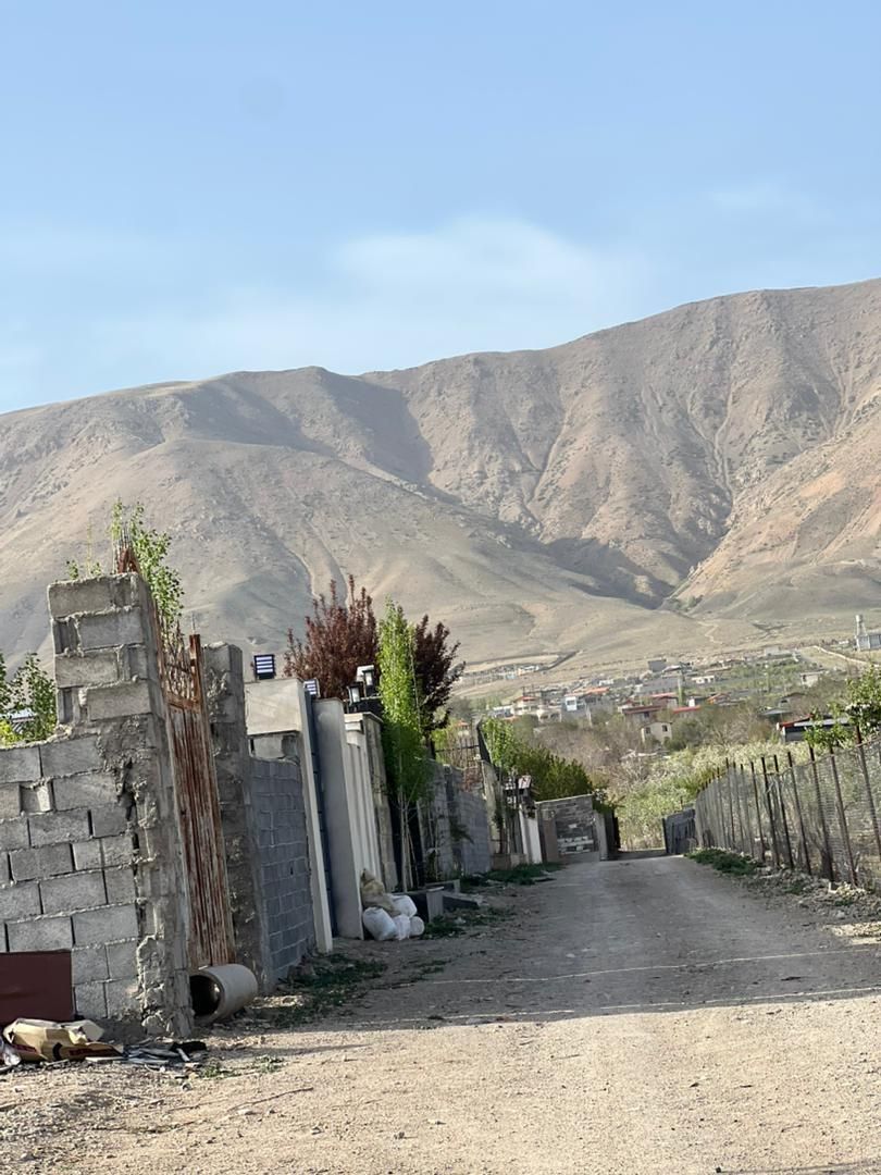 فروش تک قطعه ۱۹۰متر بر۱۰ اقساط۵ماهه جابان دماوند|فروش زمین و ملک کلنگی|دماوند, دماوند|دیوار