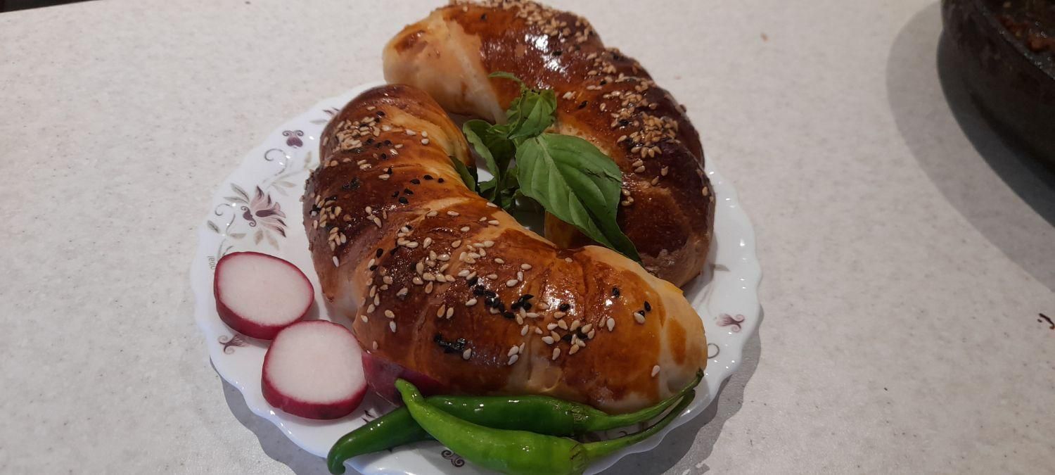 ساندویچ فینگرفود خوشمزه نان آچما مغزدارقیمت عالی|خوردنی و آشامیدنی|قم, گلزار|دیوار