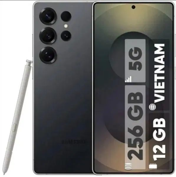 سامسونگ Galaxy S25 Ultra با حافظه 256|موبایل|تهران, جردن|دیوار
