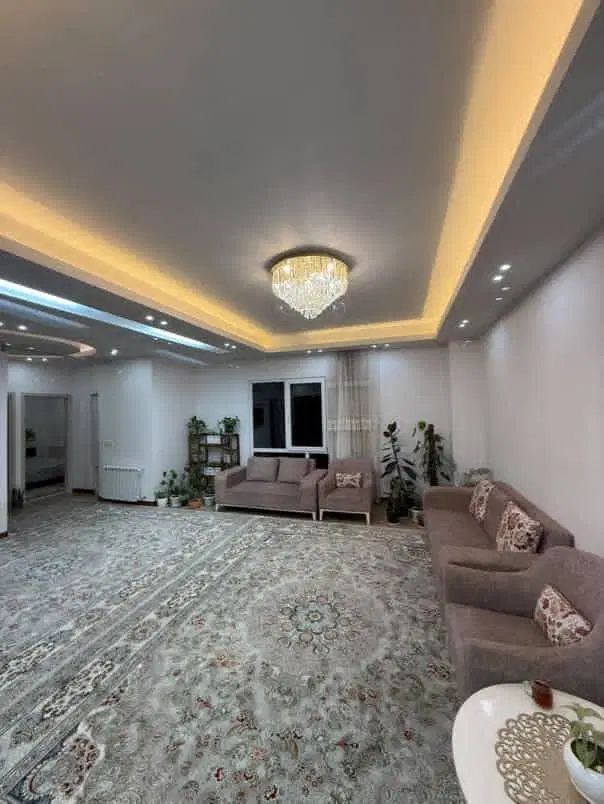 آپارتمان ۱۰۰متری نوساز دو خواب خیابان مدرس|فروش آپارتمان|گنبد کاووس, |دیوار