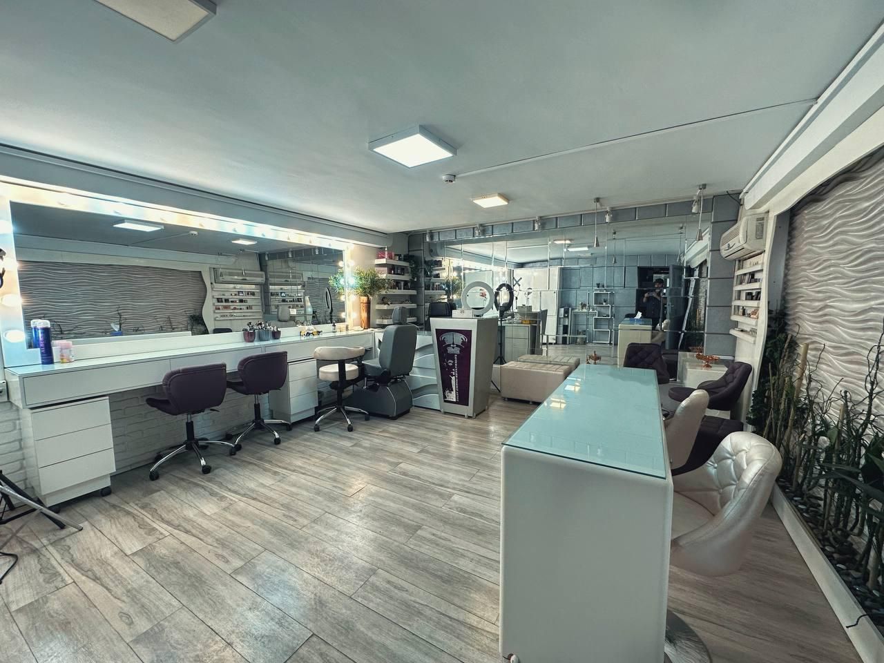 اتاق ۳۰ متر مستقل مبله و با امکانات|اجارهٔ دفتر کار، اتاق اداری، مطب|تهران, کاج|دیوار