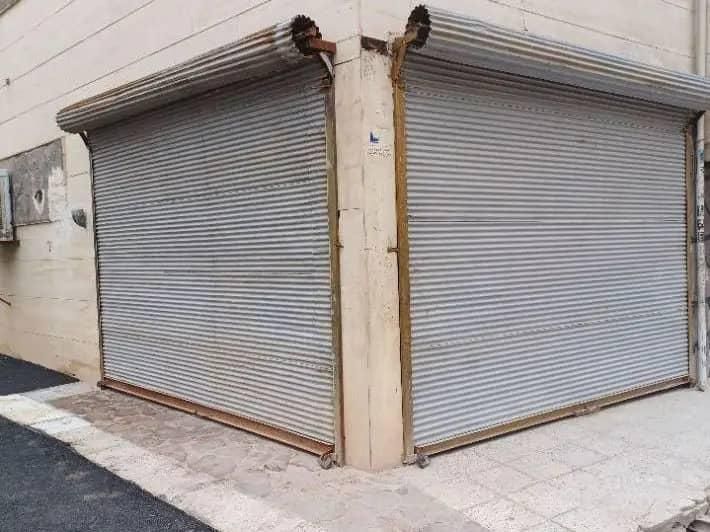 کرکره سازی و تعمیرات|خدمات پیشه و مهارت|اهواز, یوسفی|دیوار