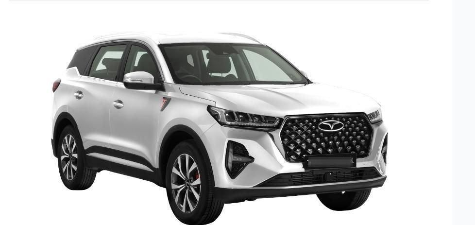 F7 Pro max awd|خودرو سواری و وانت|کرمانشاه, |دیوار