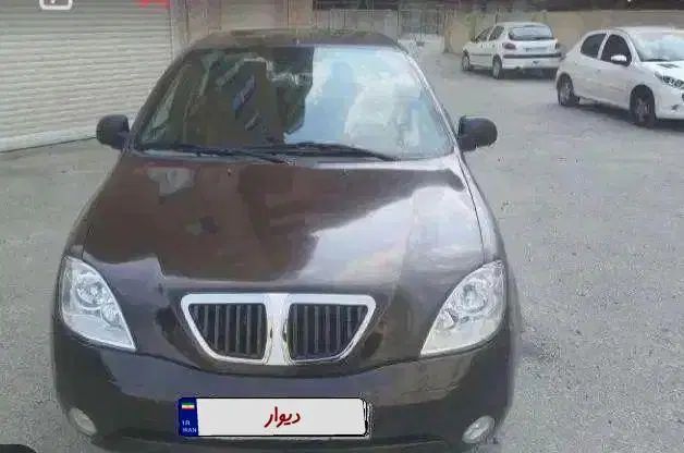 تیبا ۲ هاچبک، EX،مدل ۹۴ ، ۱۹۳۰۰۰کیلومتر|خودرو سواری و وانت|ارومیه, |دیوار