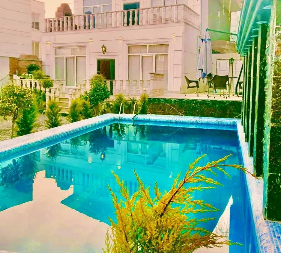 اجاره روزانه و ساعتی ویلا استخردار * مهراباد رودهن|اجارهٔ کوتاهمدت ویلا و باغ|تهران, تهرانپارس غربی|دیوار