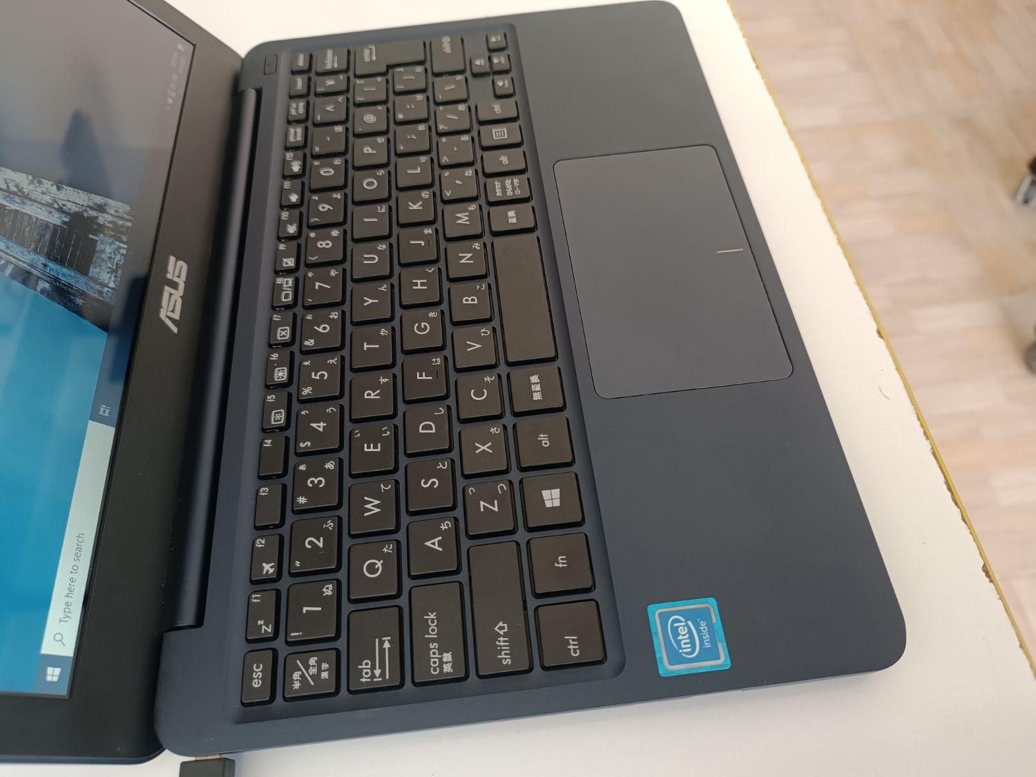 لپ‌تاپ ASUS با ویندوز ۱۰|رایانه همراه|کلاله, |دیوار