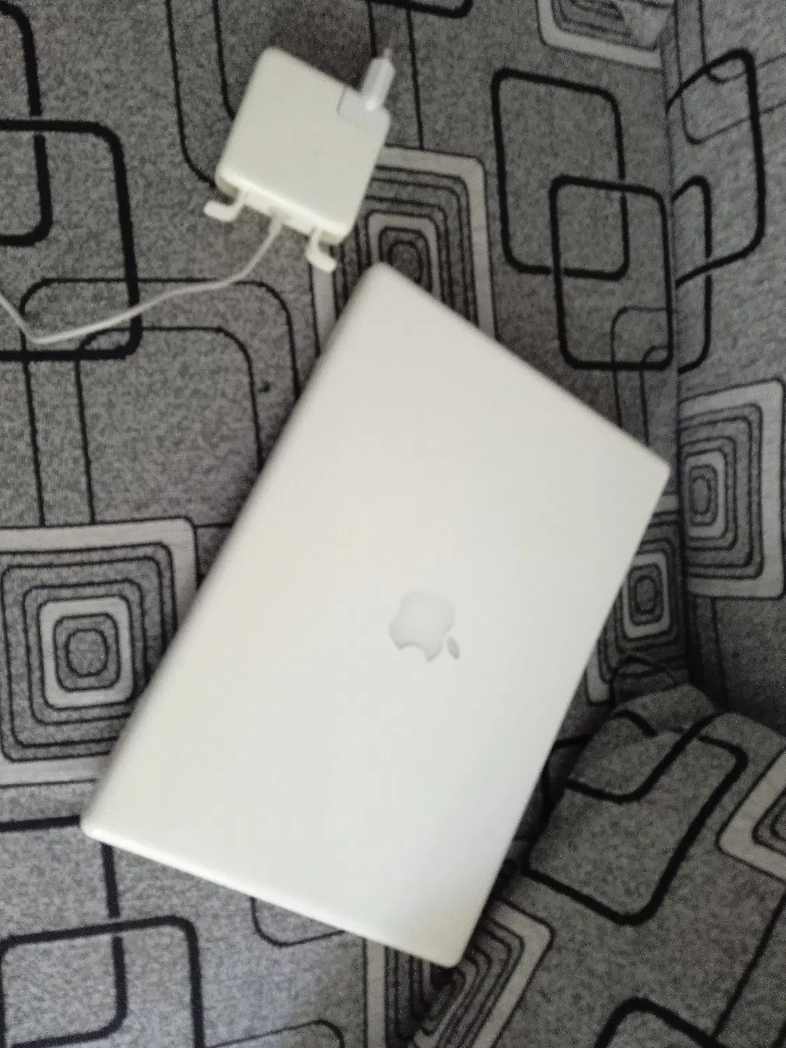 مک بوک MacBook|رایانه همراه|تهران, شمشیری|دیوار