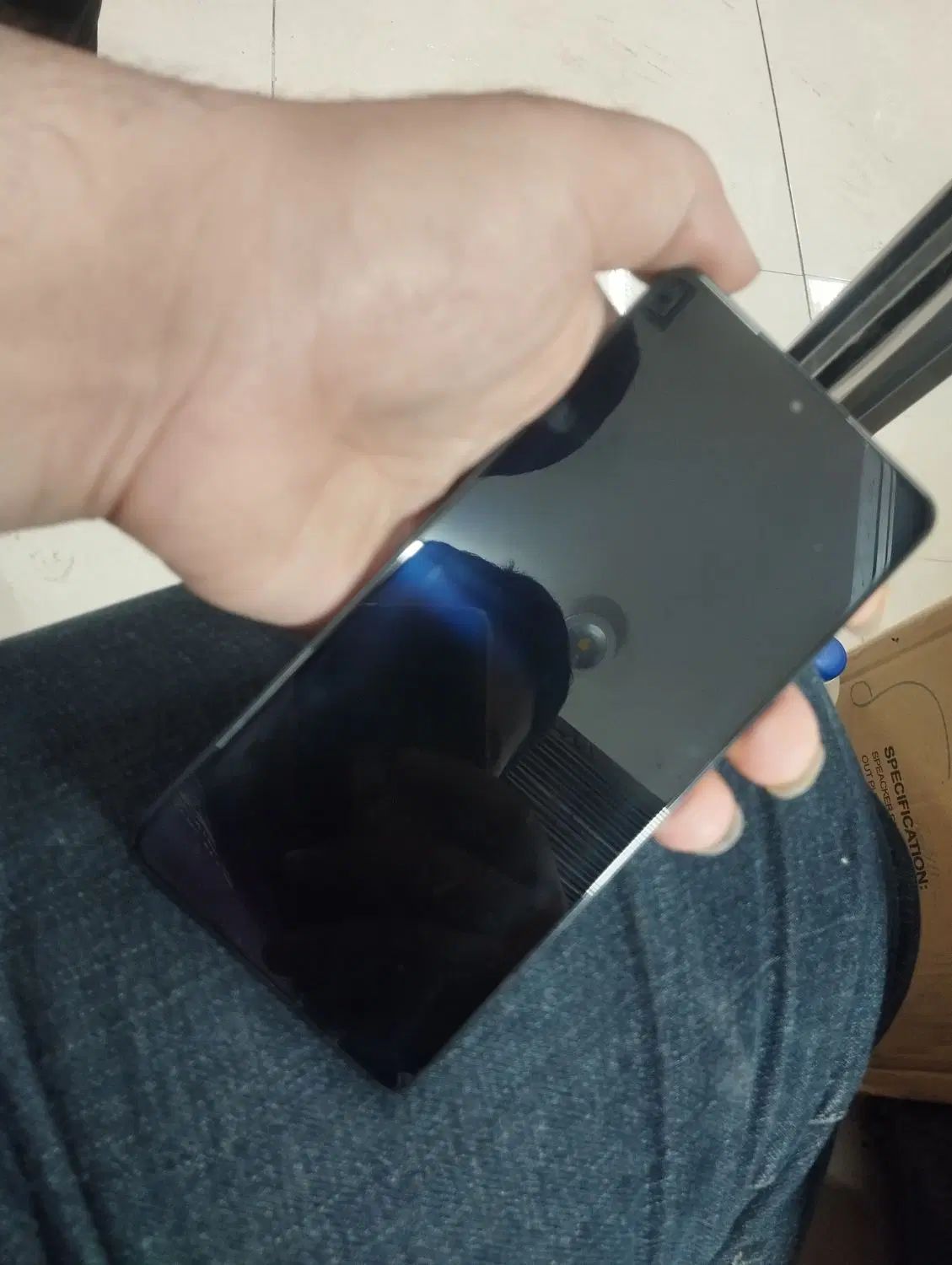 poco x5pro|موبایل|اصفهان, الهیه|دیوار