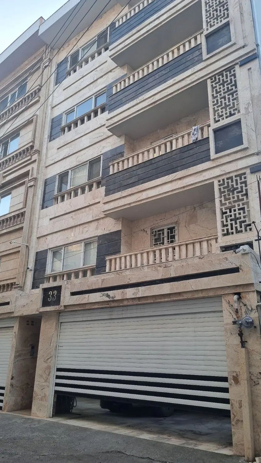 معاوضه ملک گیلان با نیشابور|فروش خانه و ویلا|رشت, اسماعیل آباد|دیوار