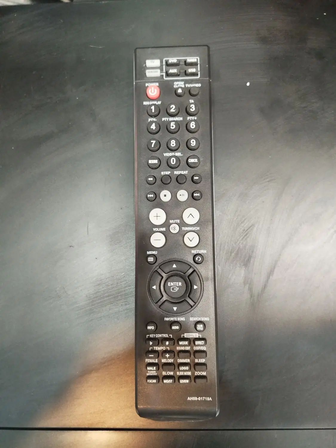 سینمای خانگی سامسونگ و CD player|سیستم صوتی خانگی|اصفهان, نقش جهان|دیوار