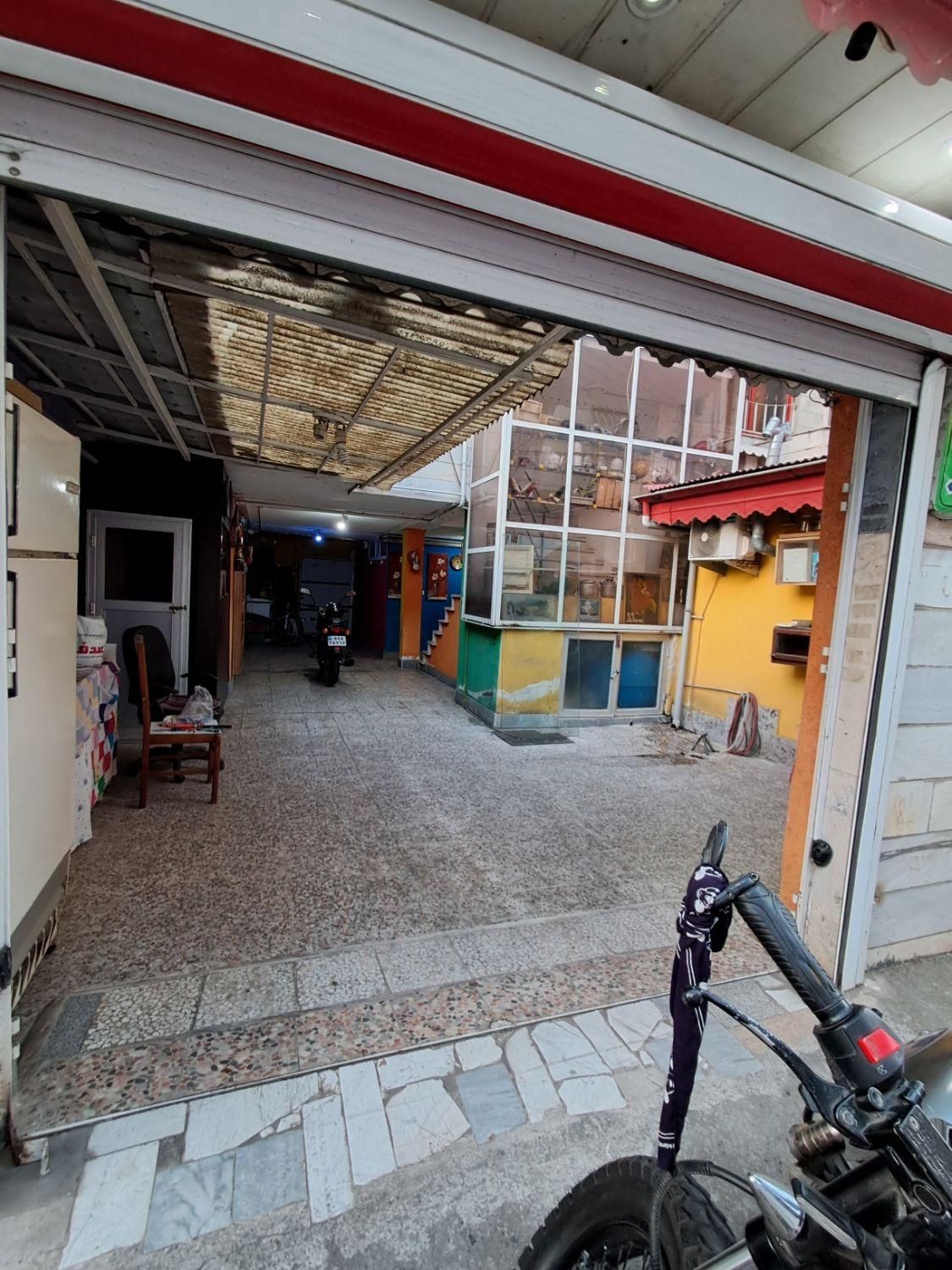 فروش آپارتمان ومغازه یکجا۳طبقه ۶واحد|فروش آپارتمان|رشت, نظری|دیوار