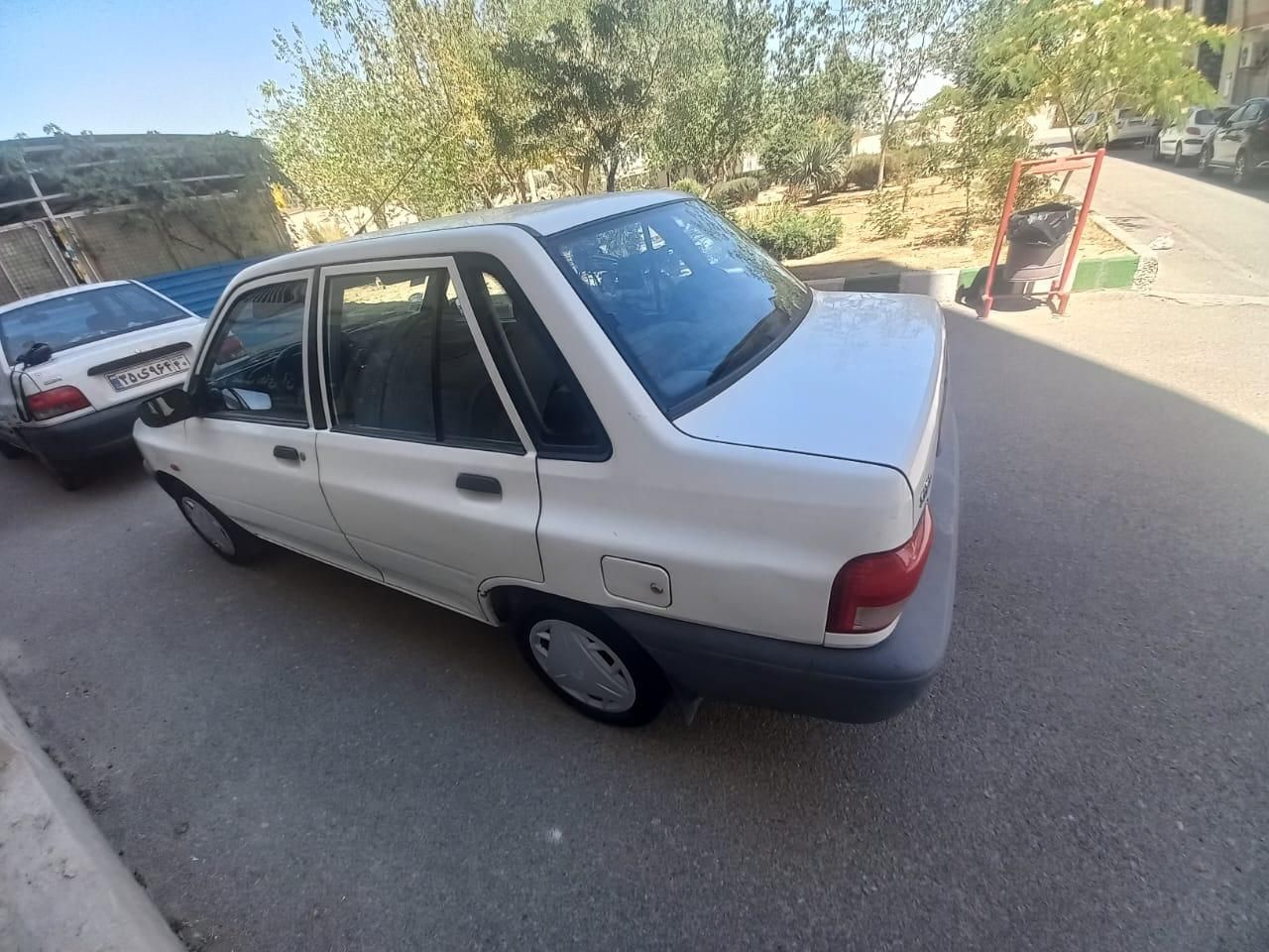 دربستی به زنجان|اشتراک سفر|رباط‌کریم, |دیوار