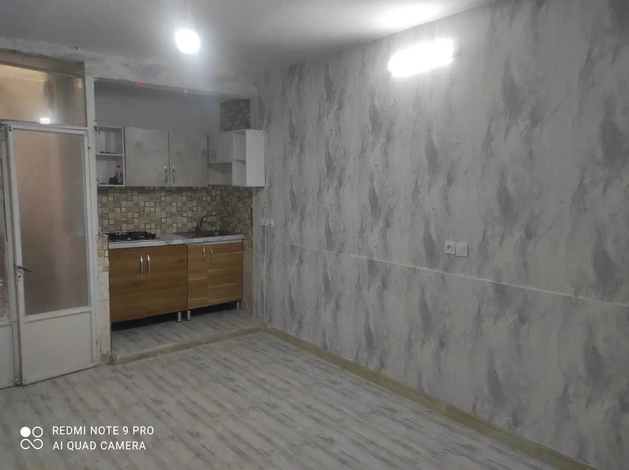 خانه دربست نقلی|اجارهٔ خانه و ویلا|تهران, نعمت‌آباد|دیوار