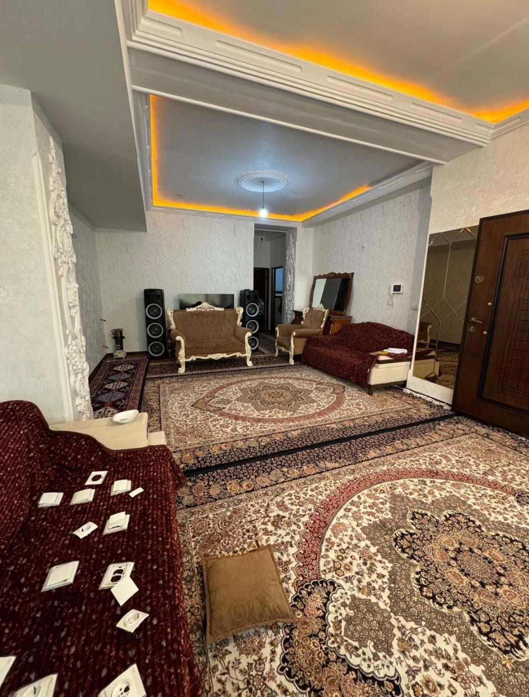 خونه در مشگین شهر معاوضه با تبریز|فروش خانه و ویلا|مشگین شهر, |دیوار