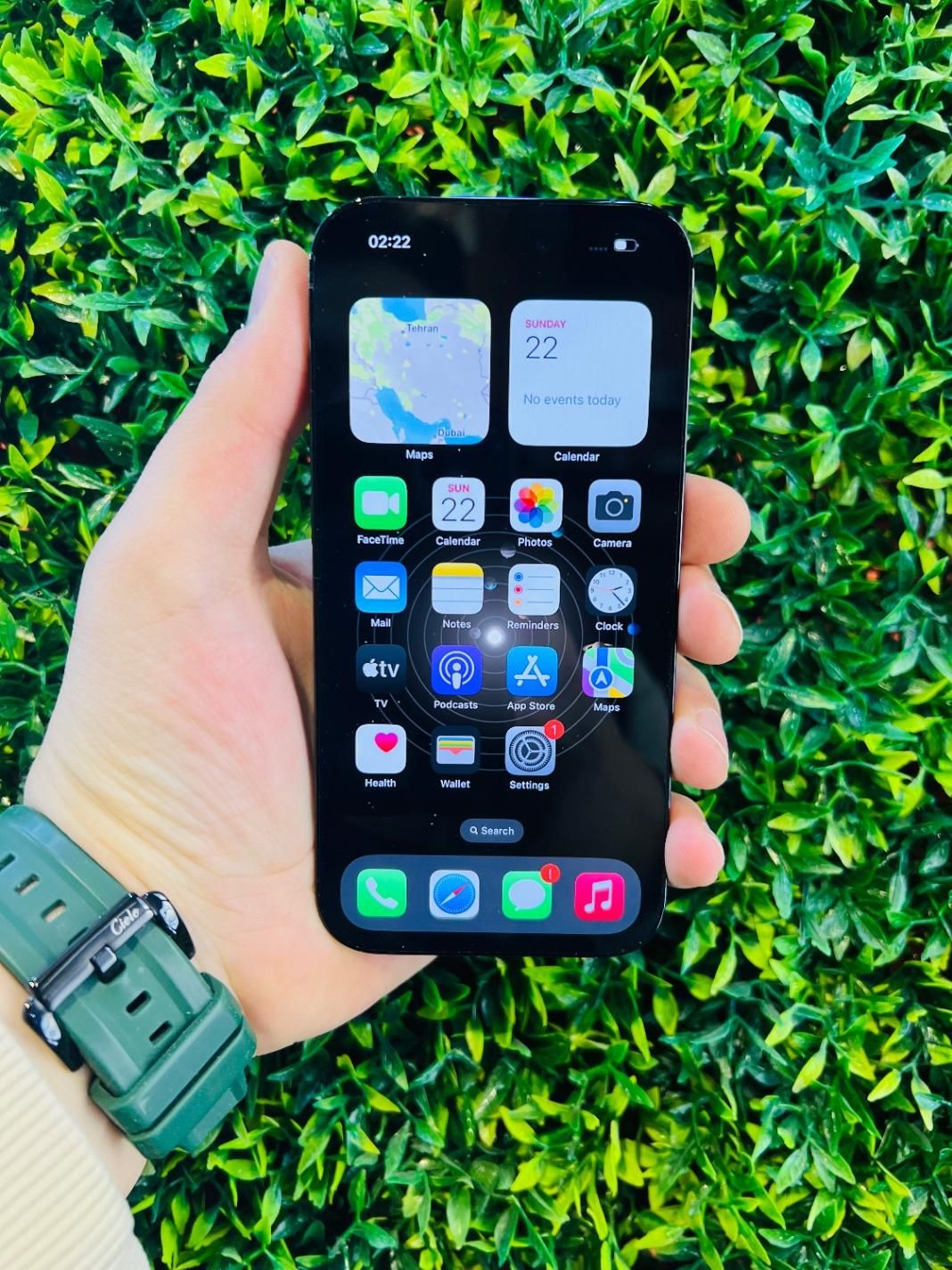 iphone 13 pro/iphone 13 pro max 256zaa/batry90ta98|موبایل|تهران, گیشا|دیوار