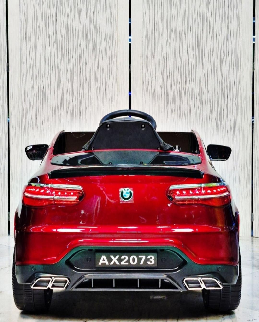 ماشین شارژی bmw x6 بدون سود36ماهه چکی غمت نباشه|اسباب و اثاث بچه|اصفهان, ناژوان|دیوار