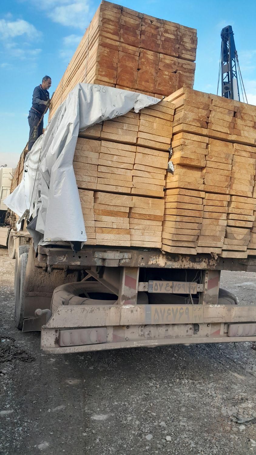 دنیای تخته داربستی بنایی بشکه نردبان های چوبی خوب|حراج|تهران, تهران‌نو|دیوار